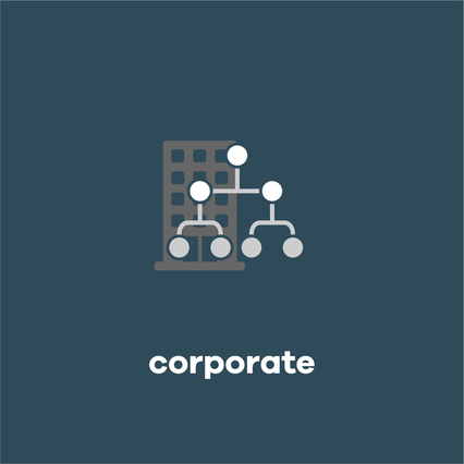 corporate