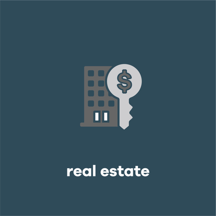 real estate