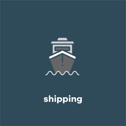 shipping